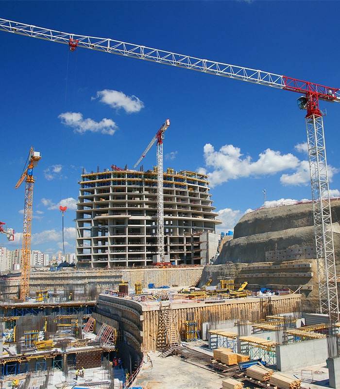 About Keefer Construction Unlimited